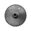Распредвал UNITED PARTS 154F шестерня металл