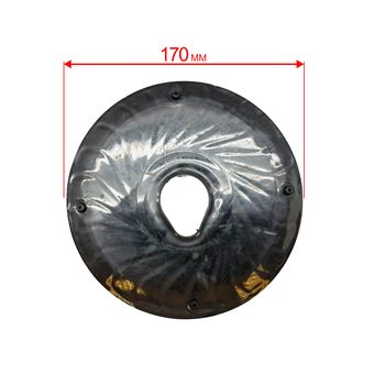 Крыльчатка маховика DDE T575