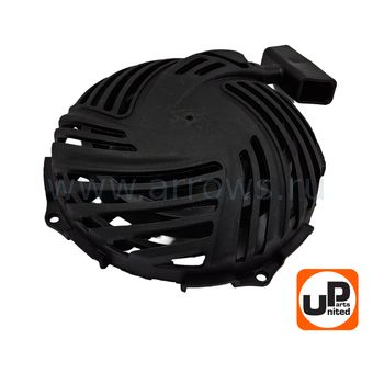 Стартер ручной UNITED PARTS для двигателя B&S 450E/500E/550E/575E/625E (аналог 593959)
