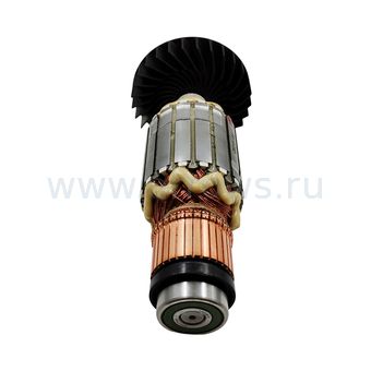 Якорь MAKITA GA9030  --> 90-0274