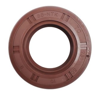 Сальник эксцентрика DDE 28х50х10мм VP125/260/310-HK/VP130/165-CK