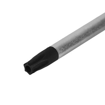Отвертка Ultra Grip КОБАЛЬТ Torx Tamper-30 х 100 мм, CR-V, двухкомпонентная рукоятка, подвес (910-089)