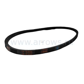Ремень станка сверлильного ПУЛЬСАР СС600 (0-530 )
