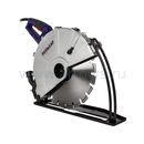 Резчик электрический ручной ПУЛЬСАР РЭР 355-2600 (2600Вт, 355х25,4мм, БЕЗ ДИСКА, пропил 125 мм, 13.6 кг)