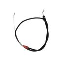 Трос тормоза DDE LM 57 Trim (791-967-011)