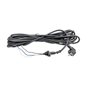 Шнур сетевой QUATTRO ELEMENTI Sewage 1200 Ci ( 3x1,0 мм ) (910-171-01)