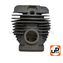 Поршневая группа UNITED PARTS для STIHL MS066/660, Ø54мм (аналог 11220201211)
