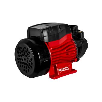 Насос садовый QUATTRO ELEMENTI Giardino  401 Ci (400 Вт, 2100 л/ч, для чистой, 32 м, 4,6 кг)