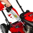 Пылесос аккумулфторный MAKITA 4076DWX