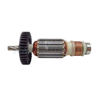 Якорь MAKITA HR2400 (515163-4)