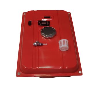 Бак топливный DDE для генератора G220/G280/G310