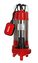 Насос фекальный QUATTRO ELEMENTI Sewage 800F Ci (800 Вт, 18000 л/ч, для грязной, 14 м, 17,6 кг) (910-164)