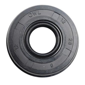 Сальник коленвала DDE 12×28×6 CS250/2512