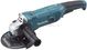 Шлифмашина угловая MAKITA GA5021 (125мм, 1050 Вт, 11000 об/мин)
