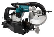 Пила ленточная MAKITA 2107FW (710 Вт, 1140x13x0,5мм, 120мм, 9 кг, станина) _ (2107FW)