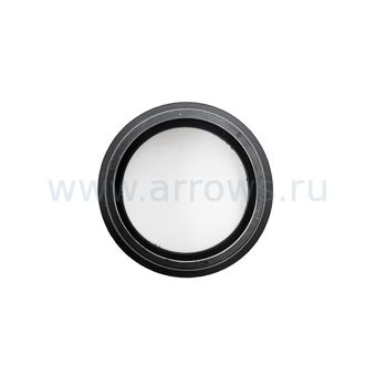 Кольцо уплотнительное MAKITA рез. под-ка якоря 9565CVL п.17 (422750-1)