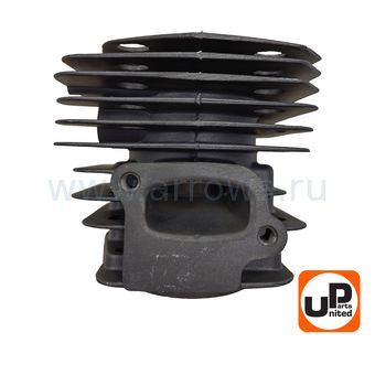 Поршневая группа UNITED PARTS для HUSQVARNA 350/351/353/J2149 LOW (аналог 5038699-71)