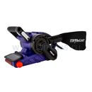 Пылесос аккумулфторный MAKITA 4076DWX