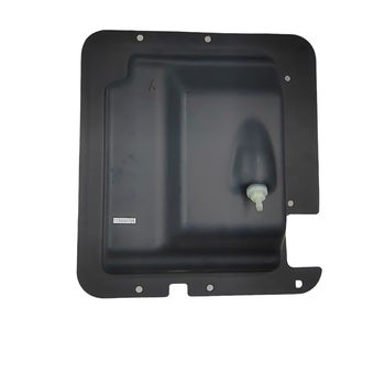 Бак топливный DDE для двигателя LC185FDS/ LC190FDS (Loncin 13лс/14лс) ST1370L