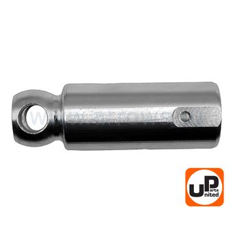 Цилиндр UNITED PARTS для BOSCH GBH2-28DV, GBH3-28DRE, GBH36V-Li Plus (аналог 16170006A5)