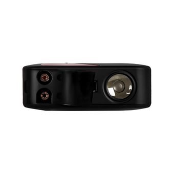Пусковое устройство QUATTRO ELEMENTI Nitro  9  (12В, 9000 мАч, 450 А,  USB, LCD -  фонарь) (790-311)
