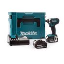 Пылесос аккумулфторный MAKITA 4076DWX