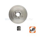 Барабан-зв. UNITED PARTS 0.325"-7T для бензопил 45-58 куб.см. с подшипником