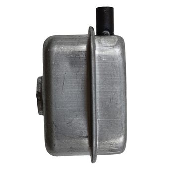 Глушитель DDE GT23CD