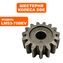 Шестерня DDE LM 53-70 DEV колеса правая (909-426-057)