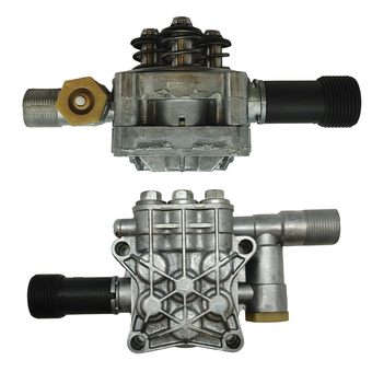 Насос QUATTRO ELEMENTI MILANO 100 (793-299-P13)