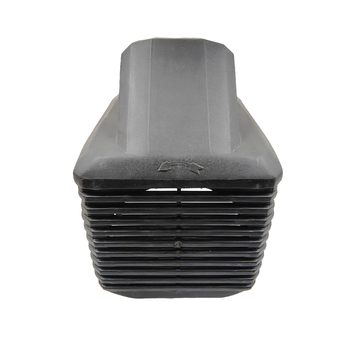 Кожух QUATTRO ELEMENTI Storm/Aero двигателя (770-209-035)