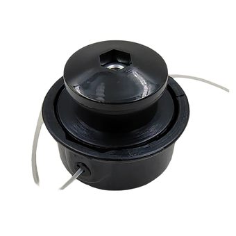Головка триммерная оригинальная DDE GT250L/ MAKITA UM3830/4030/DST300