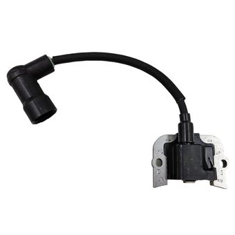 Магнето DDE LC2P82F для трактора TR 106-300 (909-174-503)