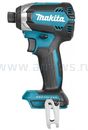 Пылесос аккумулфторный MAKITA 4076DWX