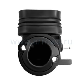 Стойка воздушного фильтра UNITED PARTS для бензореза DDE GS400-16, Champion CP400, Carver GCS94/400, Elitech GC400, Zimani K970, WorkMaster