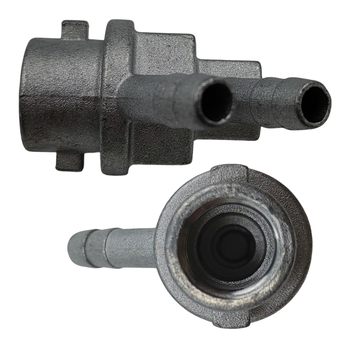 Адаптер форсунки QUATTRO ELEMENTI QE-12D/22D/35D/65D --> 243-899-021