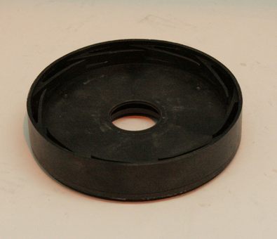 Деталь QUATTRO ELEMENTI D1000H inox диафрагма (771-756-035)