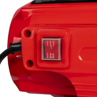 Насос садовый QUATTRO ELEMENTI Giardino  801 (800 Вт, 3200 л/ч, для чистой, 40 м, 6,9кг) (645-266)