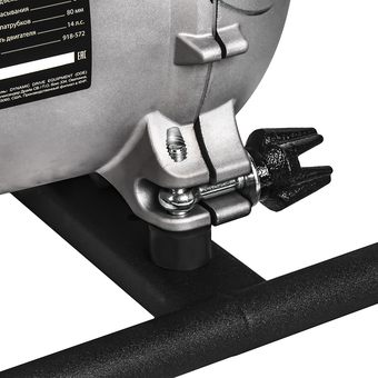 Мотопомпа бензиновая для грязной воды DDE  WP 80 DK (80мм, 1300 л/мин, 35м, 14 л.с)