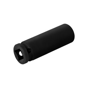 Головка торцевая глубокая ударная КОБАЛЬТ 1/2", 17 мм, CR-MO, подвес (642-302)
