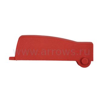 Клавиша выключателя ПУЛЬСАР ПТ 255-2200 (791-295-048)