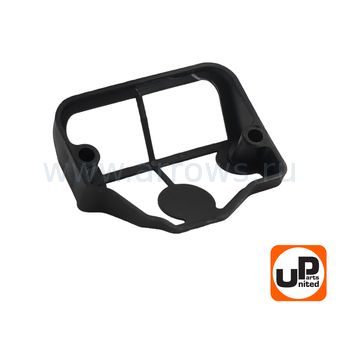 Фильтр воздушный UNITED PARTS для бензопилы HUSQVARNA 137/142 (аналог 5300299-08)