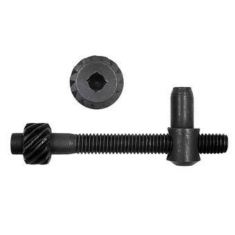 Натяжитель цепи в сборе DDE CS250/2512