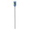 Бур SDS-plus ПРАКТИКА 10 х 400/460 мм серия "Профи" по бетону (033-680)
