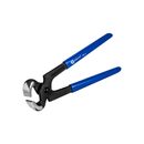 Клещи слесарные КОБАЛЬТ торцевые, 250 мм, для перекусывания проволоки, CR-V, подвес (647-277)