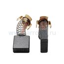 Щетки графитовые ПУЛЬСАР для ПО355-2400