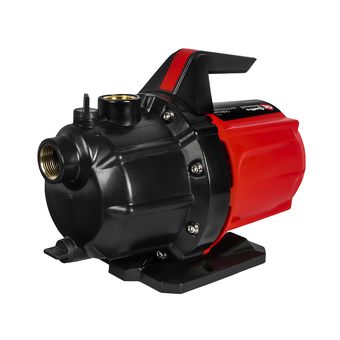 Насос садовый QUATTRO ELEMENTI Giardino 801 (800 Вт, 3200 л/ч, для чистой, 40 м, 6,9кг) (645-266)