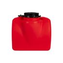 Бак для виброплиты DDE VP 80 CK