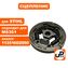 Сцепление UNITED PARTS для STIHL MS361 (аналог 11351602050)