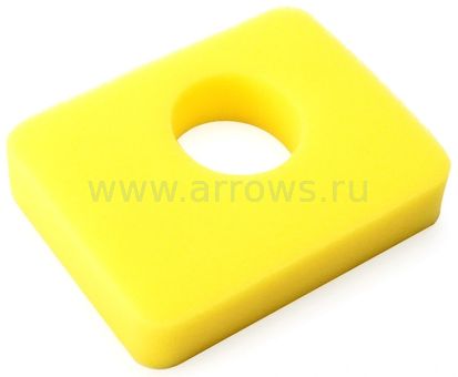 Фильтр воздушный UNITED PARTS для двигателя B&S 500E (аналог 799579)